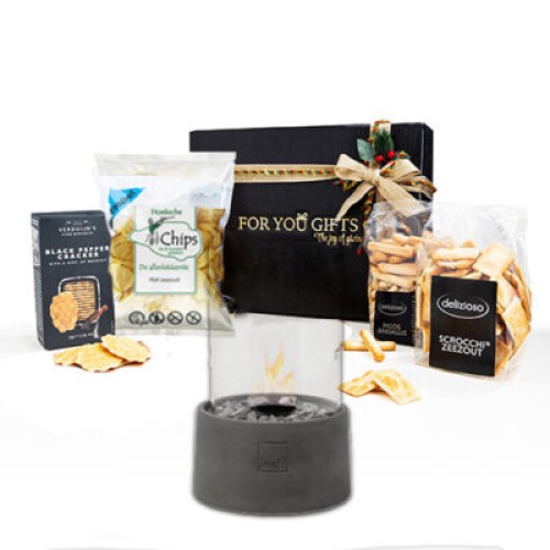 New Year's package 